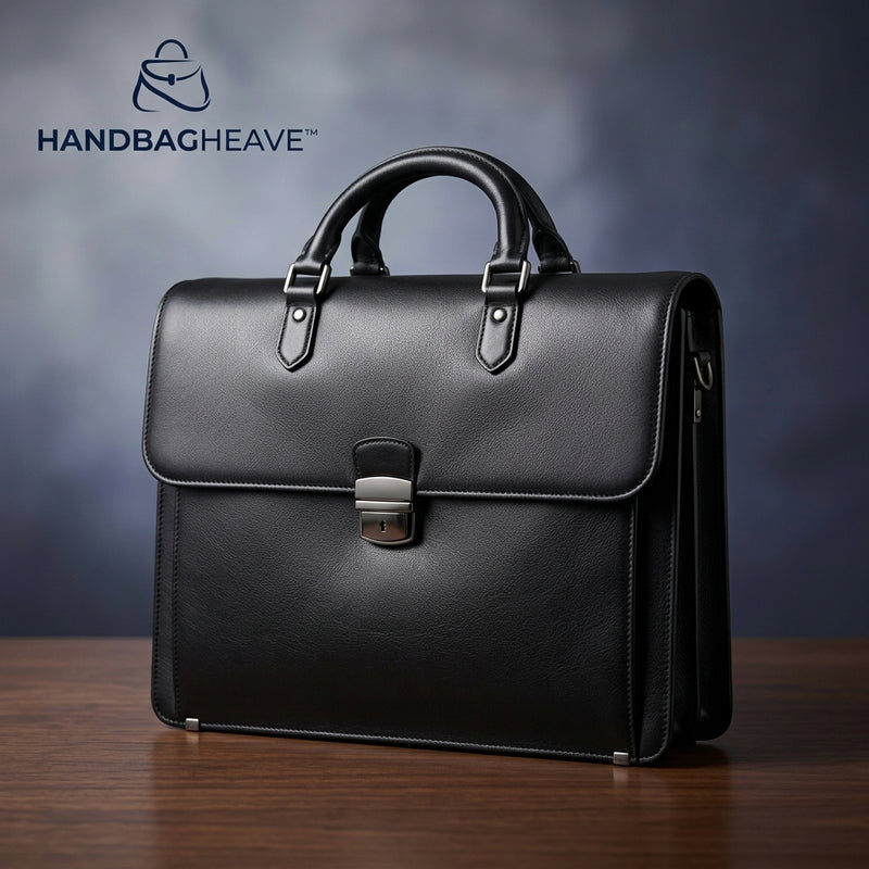 Men's Business Briefcase