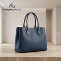 Handbagheave™ Structured Women’s Tote Bag