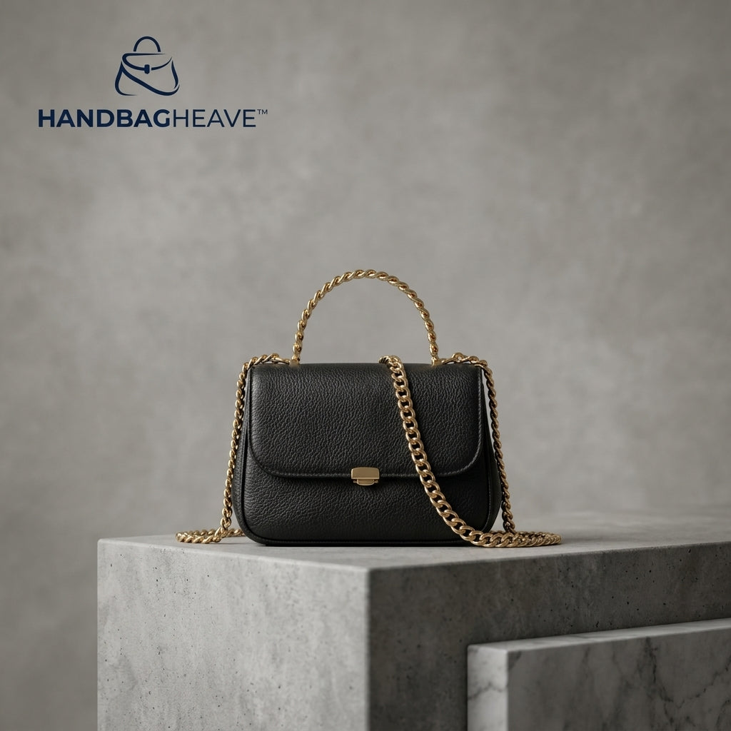 Handbagheave™ Mini Chain Crossbody Bag