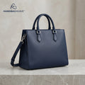 Handbagheave™ Structured Commuter Handbag