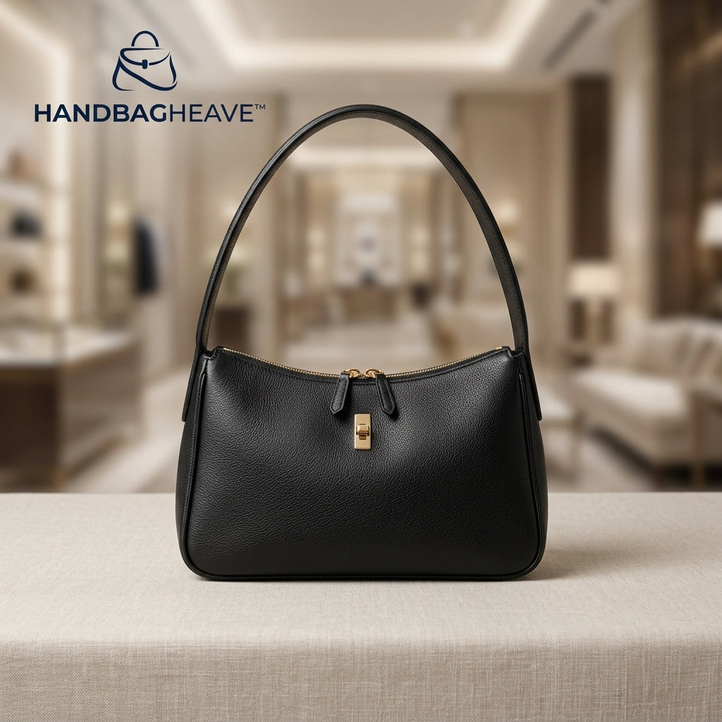 Handbagheave™ Sleek Shoulder Bag