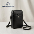 Handbagheave™ Vertical Phone Crossbody Bag